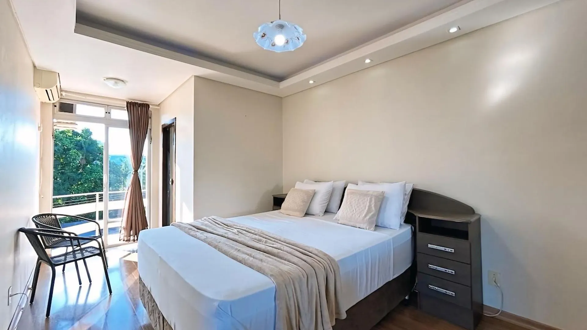 Elegante E Confortavel Proximo Ao Centreventos Joinville