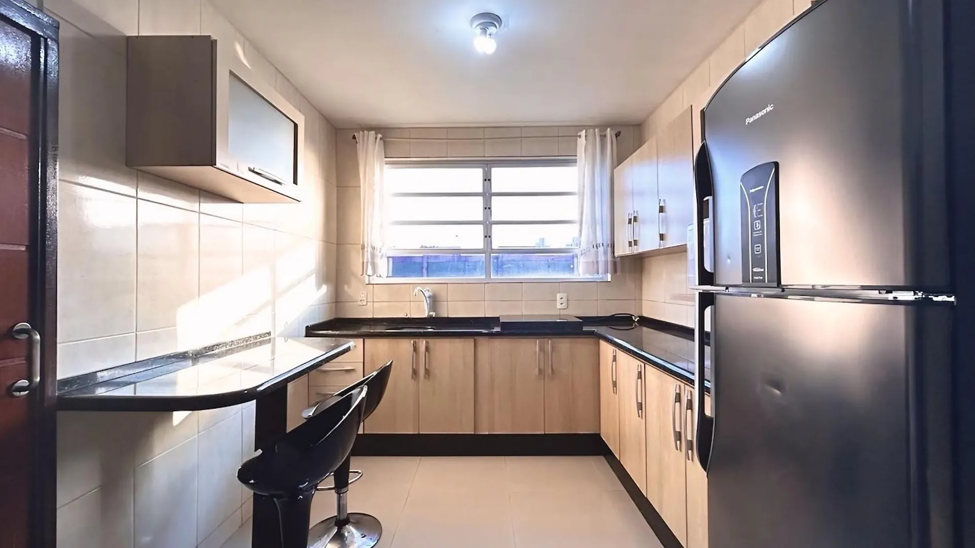 Apartmán Elegante E Confortavel Proximo Ao Centreventos Joinville