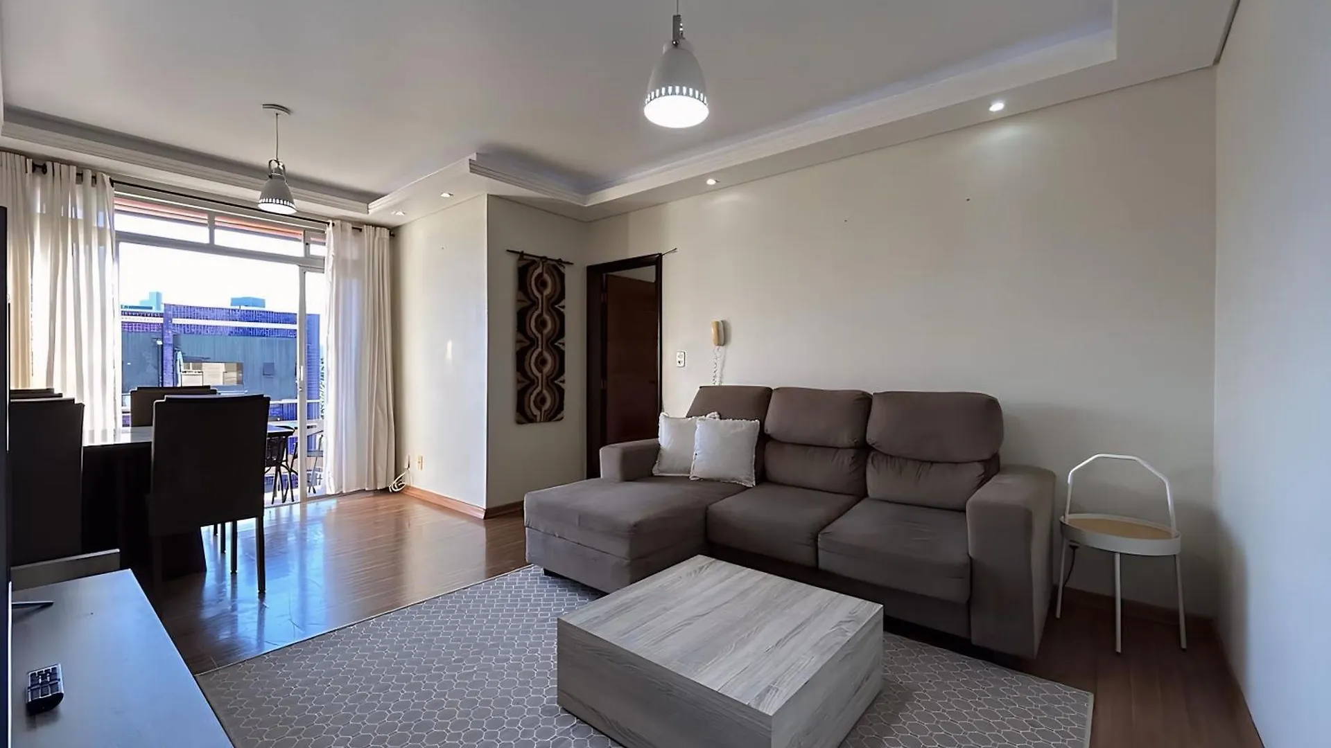 Elegante E Confortavel Proximo Ao Centreventos Joinville