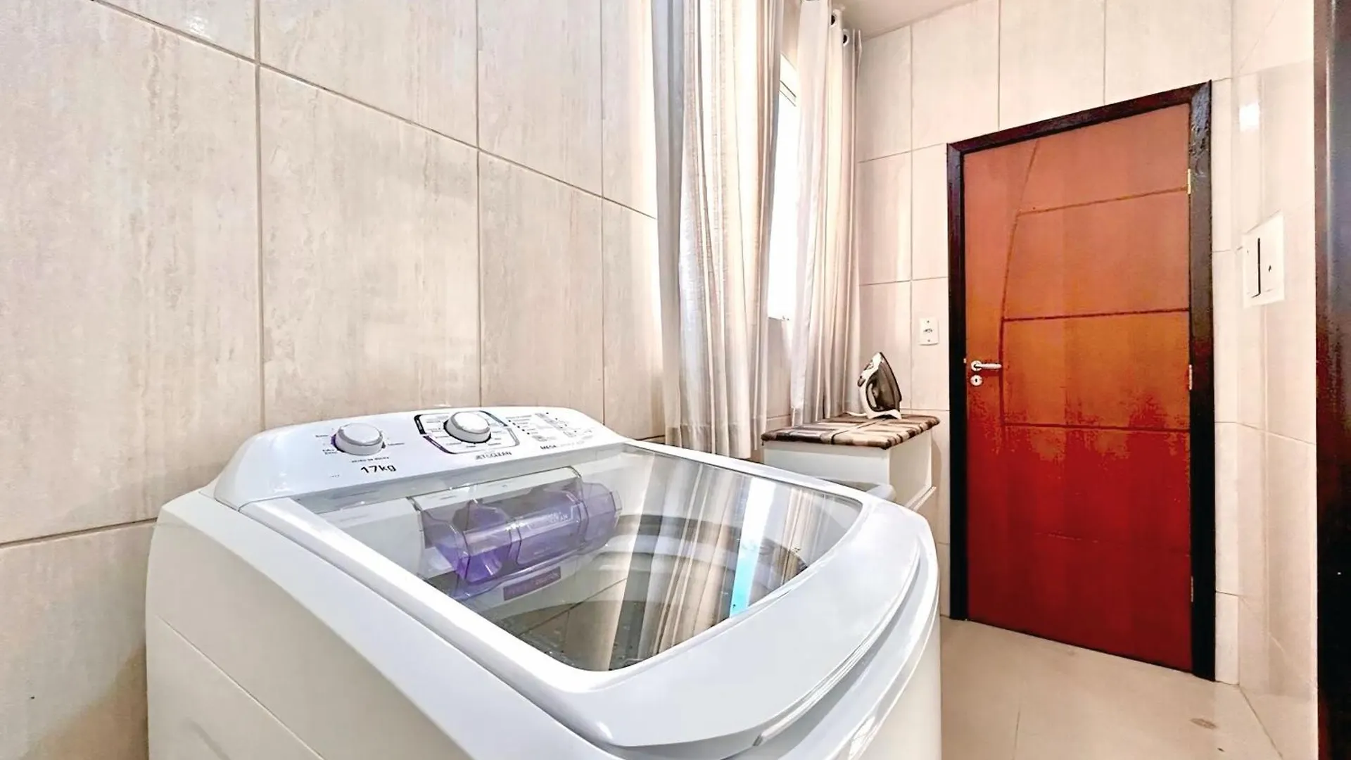 Apartmán Elegante E Confortavel Proximo Ao Centreventos Joinville