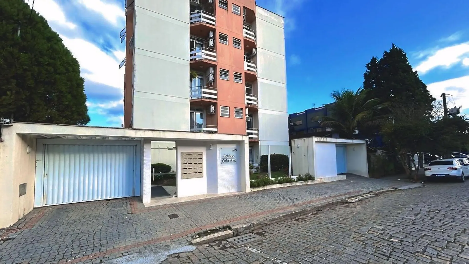 Elegante E Confortavel Proximo Ao Centreventos Joinville Apartmán